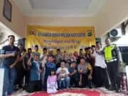Lepas Purna Tugas Anggota, Polsek Batu Ceper Peringati Isra Miraj dan Santunan Anak Yatim Lepas Purna Tugas Anggota, Polsek Batu Ceper Peringati Isra Miraj dan Santunan Anak Yatim