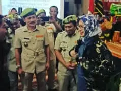 Ketua PPM Tangerang Bersinergi dengan Pemerintah untuk Masyarakat Ketua PPM Tangerang Bersinergi dengan Pemerintah untuk Masyarakat