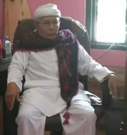 Pendiri Yayasan Majlis Dzikir Al- Ikhlas Kecam Aksi Terorisme