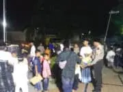 Kapolsek Karawaci Berbaur Bersama Warga Sambut Bulan Suci Ramadhan Kapolsek Karawaci Berbaur Bersama Warga Sambut Bulan Suci Ramadhan