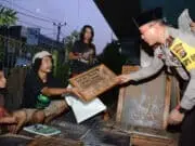 Hari Pertama Ramadhan, Kapolresta Tangerang Buka Puasa Bersama Pegiat Literasi Hari Pertama Ramadhan, Kapolresta Tangerang Buka Puasa Bersama Pegiat Literasi