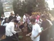 Smart City Kanggo Wong Cilik Hadir di Kota Serang Smart City Kanggo Wong Cilik Hadir di Kota Serang