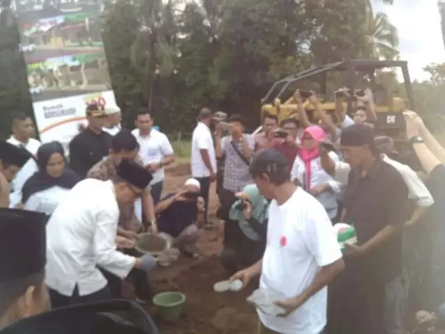 Smart City Kanggo Wong Cilik Hadir di Kota Serang Smart City Kanggo Wong Cilik Hadir di Kota Serang