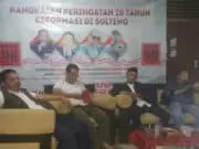 Peringati 20 Tahun Reformasi, Pena ’98 Sulteng: Perkuat Persatuan Nasional Solusi Masa Depan Indonesia Peringati 20 Tahun Reformasi, Pena '98 Sulteng: Perkuat Persatuan Nasional Solusi Masa Depan Indonesia
