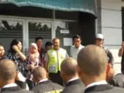 Kapolsub Sektor Palem Semi Aiptu Purwanto Tinjau Siswa LPK PT SEII Trainee Tangerang ke Jepang Kapolsub Sektor Palem Semi Aiptu Purwanto Tinjau Siswa LPK PT SEII Trainee Tangerang ke Jepang