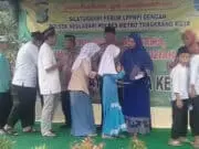 Gelar Buka Bersama, Polsek Neglasari Santuni Anak Yatim Gelar Buka Bersama, Polsek Neglasari Santuni Anak Yatim