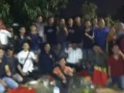 GMNI Siap Sukseskan Pilkada 2018 dan Pemilu 2019 GMNI Siap Sukseskan Pilkada 2018 dan Pemilu 2019