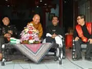 Dialog Kebangsaan dan Buka Puasa Bersama: Merawat kebhinekaan Menjaga NKRI Dialog Kebangsaan dan Buka Puasa Bersama: Merawat kebhinekaan Menjaga NKRI