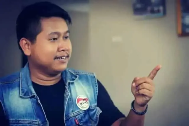 Opini: Aktivis Pejuang Pendidikan Nonformal Opini: Aktivis Pejuang Pendidikan Nonformal