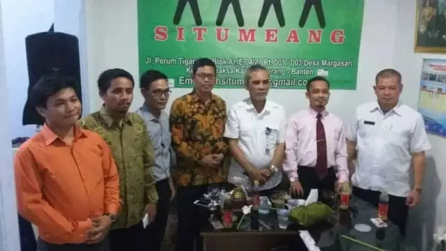 Diskusi Publik LBH Situmeang Desak TP4D Kejari Optimalkan Kinerja Diskusi Publik LBH Situmeang Desak TP4D Kejari Optimalkan Kinerja
