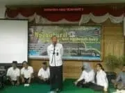 Ratusan Pegiat Literasi Ikuti Acara ‘Ngabubu-Read’ di Perpustakaan Saidjah Adinda Ratusan Pegiat Literasi Ikuti Acara ‘Ngabubu-Read’ di Perpustakaan Saidjah Adinda