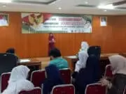 Danrem 052/Wkr Buka Lomba Cerita Tentang Pancasila Danrem 052/Wkr Buka Lomba Cerita Tentang Pancasila