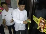 Peresmian Kantor Advokat Dan Redaksi Dihadiri Camat Serta Tokoh Budayawan Tangerang Peresmian Kantor Advokat Dan Redaksi Dihadiri Camat Serta Tokoh Budayawan Tangerang
