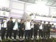 Buka POPDA IX, Gubernur Banten Berharap Dapat Lahirkan Atlet Berprestasi Hingga Tingkat Dunia Buka POPDA IX, Gubernur Banten Berharap Dapat Lahirkan Atlet Berprestasi Hingga Tingkat Dunia