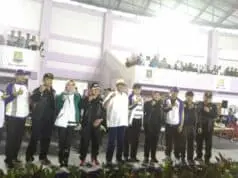 Buka POPDA IX, Gubernur Banten Berharap Dapat Lahirkan Atlet Berprestasi Hingga Tingkat Dunia Buka POPDA IX, Gubernur Banten Berharap Dapat Lahirkan Atlet Berprestasi Hingga Tingkat Dunia