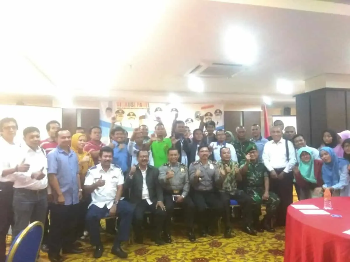 Hari Jadi Warta Banten Ke-15, Media Harus Bertugas Profesional dan Berimbang Hari Jadi Warta Banten Ke-15, Media Harus Bertugas Profesional dan Berimbang