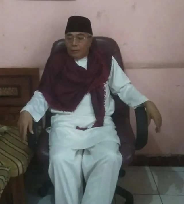 Soal 200 Mubaligh Kemenag, Ini Saran Ustad Endang Haryana Pendiri Yayasan Majelis Dzikir Al Ikhlas