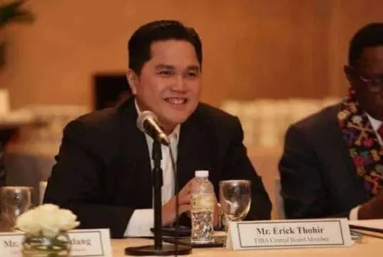 Indonesia Membidik Tuan Rumah Olimpiade 2032 Indonesia Membidik Tuan Rumah Olimpiade 2032