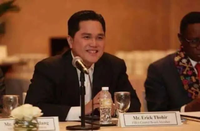 Indonesia Membidik Tuan Rumah Olimpiade 2032 Indonesia Membidik Tuan Rumah Olimpiade 2032