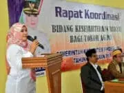 Irna Narulita Pembentukan “Desa Pangan Aman” oleh BPOM RI Segera Reralisasi Irna Narulita Pembentukan Desa Pangan Aman oleh BPOM RI Segera Reralisasi