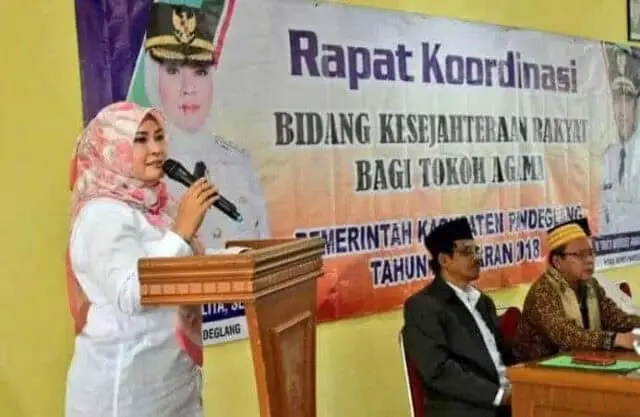 Irna Narulita Pembentukan Desa Pangan Aman oleh BPOM RI Segera Reralisasi Irna Narulita Pembentukan Desa Pangan Aman oleh BPOM RI Segera Reralisasi