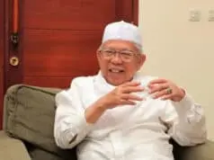 KH Ma’ruf Amin; Peserta Pilkada Harus Siap Kalah Dan Menang KH Ma'ruf Amin; Peserta Pilkada Harus Siap Kalah Dan Menang