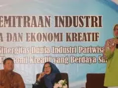PHRI Banten Siap Mendukung Pengembangan Industri Kreatif di Provinsi Banten PHRI Banten Siap Mendukung Pengembangan Industri Kreatif di Provinsi Banten