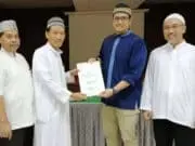 Selama Ramadhan, Sinar Mas Land Bersama Forum Masjid Mushola BSD dan Yayasan Mama Papa Adakan Program Berantas Buta Qur’an Selama Ramadhan, Sinar Mas Land Bersama Forum Masjid Mushola BSD dan Yayasan Mama Papa Adakan Program Berantas Buta Qur’an
