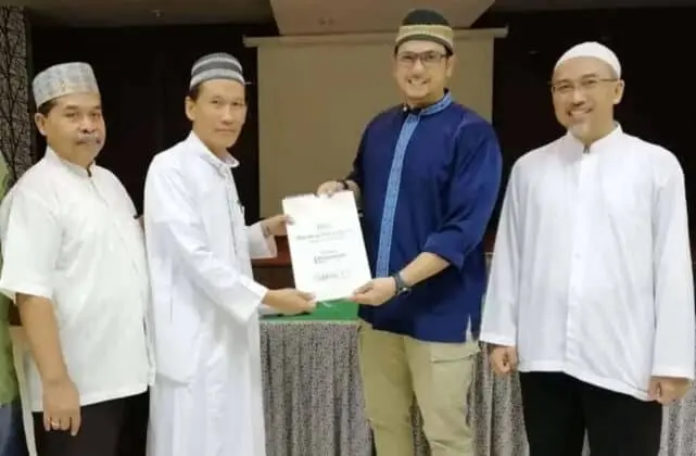 Selama Ramadhan, Sinar Mas Land Bersama Forum Masjid Mushola BSD dan Yayasan Mama Papa Adakan Program Berantas Buta Qur&rsquo;an