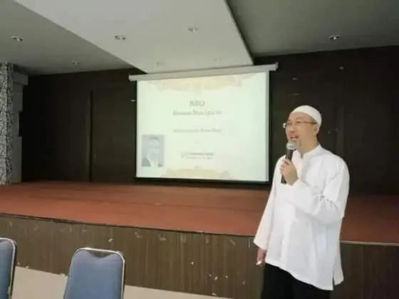 Selama Ramadhan, Sinar Mas Land Bersama Forum Masjid Mushola BSD dan Yayasan Mama Papa Adakan Program Berantas Buta Qur&rsquo;an
