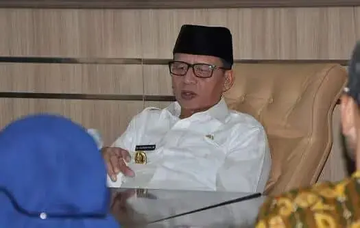 Wahidin Halim Warga Banten Harus dibebaskan Dari Biaya Kesehatan Wahidin Halim Warga Banten Harus dibebaskan Dari Biaya Kesehatan
