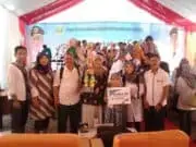 SDN 1 Sajira Kab. Lebak Raih Juara Tiga Setelah Bersaing Ketat Dalam Lomba Bercerita Tingkat SD Se-Banten SDN 1 Sajira Kab. Lebak Raih Juara Tiga Setelah Bersaing Ketat Dalam Lomba Bercerita Tingkat SD Se-Banten