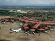 Bandara Soekarno-Hatta Pasang 1.900 CCTV Pantau Seluruh Pergerakan Penumpang Bandara Soekarno-Hatta Pasang 1.900 CCTV Pantau Seluruh Pergerakan Penumpang