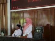Bupati Harapkan Pembangunan Jalur Kereta Api Ganda Pandeglang-Serang Bupati Harapkan Pembangunan Jalur Kereta Api Ganda Pandeglang-Serang