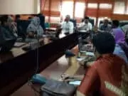 Disnakertrans Provinsi Banten Sosialisasikan Wajib Lapor Ketenagakerjaan Secara Online Disnakertrans Provinsi Banten Sosialisasikan Wajib Lapor Ketenagakerjaan Secara Online