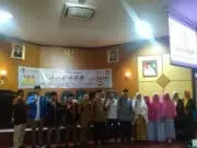 Ketua Hima Persis: Demokrasi Indonesia Sudah Melenceng Ketua Hima Persis: Demokrasi Indonesia Sudah Melenceng