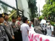 Dana Hibah KNPI Banten Dipersoalkan Dana Hibah KNPI Banten Dipersoalkan