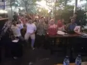 KPU Kota Tangerang Berharap Masyarakat Ikut Terlibat Sosialisakan Pilkada 2018 KPU Kota Tangerang Berharap Masyarakat Ikut Terlibat Sosialisakan Pilkada 2018