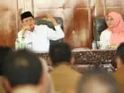 Masih Berstatus Daerah Tertinggal, Bupati Pandeglang Minta Perhatian Khusus dari Pemprov Banten Masih Berstatus Daerah Tertinggal, Bupati Pandeglang Minta Perhatian Khusus dari Pemprov Banten