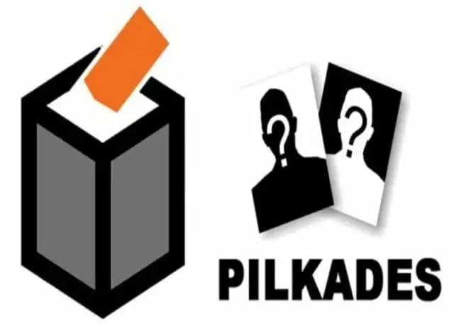 Pemkab Tangerang Kaji Ulang Pilkades Serentak Tahun 2019 Pemkab Tangerang Kaji Ulang Pilkades Serentak Tahun 2019