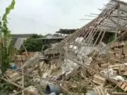 Polresta Tangerang Periksa Pemilik Gudang Pisang Meledak Polresta Tangerang Periksa Pemilik Gudang Pisang Meledak