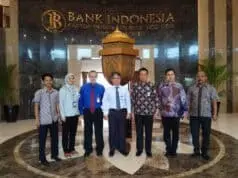 Kunjungi BI Banten, Karutan Rangkasbitung Bahas Kerjasama Asimilasi WBP Kunjungi BI Banten, Karutan Rangkasbitung Bahas Kerjasama Asimilasi WBP