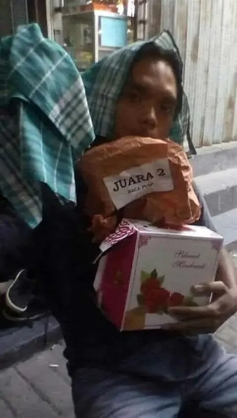 Tanggapan Dewan Kesenian Banten Terkait Kasus Hadiah Serbet Lomba Baca Puisi Hardiknas Dindikbud Banten Tanggapan Dewan Kesenian Banten Terkait Kasus Hadiah Serbet Lomba Baca Puisi Hardiknas Dindikbud Banten