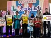 Kota Tangerang Selatan Bakal Jadi Tuan Rumah Festival Ibu dan Anak Kota Tangerang Selatan Bakal Jadi Tuan Rumah Festival Ibu dan Anak