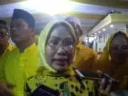 Ratu Tatu Chasanah Klaim Pembangunan di Kabupaten Serang Hasil Kerja Kader Partai Golkar Ratu Tatu Chasanah Klaim Pembangunan di Kabupaten Serang Hasil Kerja Kader Partai Golkar