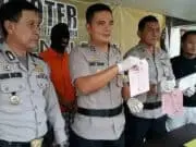 Cucu Curi Perhiasan dan Bunuh Neneknya Sendiri Lantaran Terlibat Judi Online Cucu Curi Perhiasan dan Bunuh Neneknya Sendiri Lantaran Terlibat Judi Online