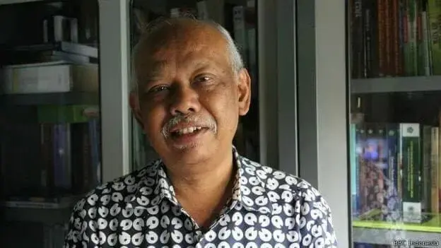 IKMAL Dukung Organisasi Eksternal Masuk Kampus IKMAL Dukung Organisasi Eksternal Masuk Kampus