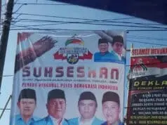 Rapimpurnas DPD KNPI Banten Akan Gunakan Konsep Sea Games Rapimpurnas DPD KNPI Banten Akan Gunakan Konsep Sea Games