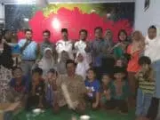Bincang Literasi, Ngabuburead Bersama Forum TBM Pandeglang di Rafei Ali Institute Bincang Literasi, Ngabuburead Bersama Forum TBM Pandeglang di Rafei Ali Institute