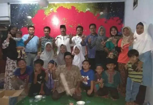 Bincang Literasi, Ngabuburead Bersama Forum TBM Pandeglang di Rafei Ali Institute Bincang Literasi, Ngabuburead Bersama Forum TBM Pandeglang di Rafei Ali Institute